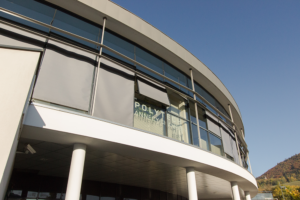 Store pour collectivité, école et université