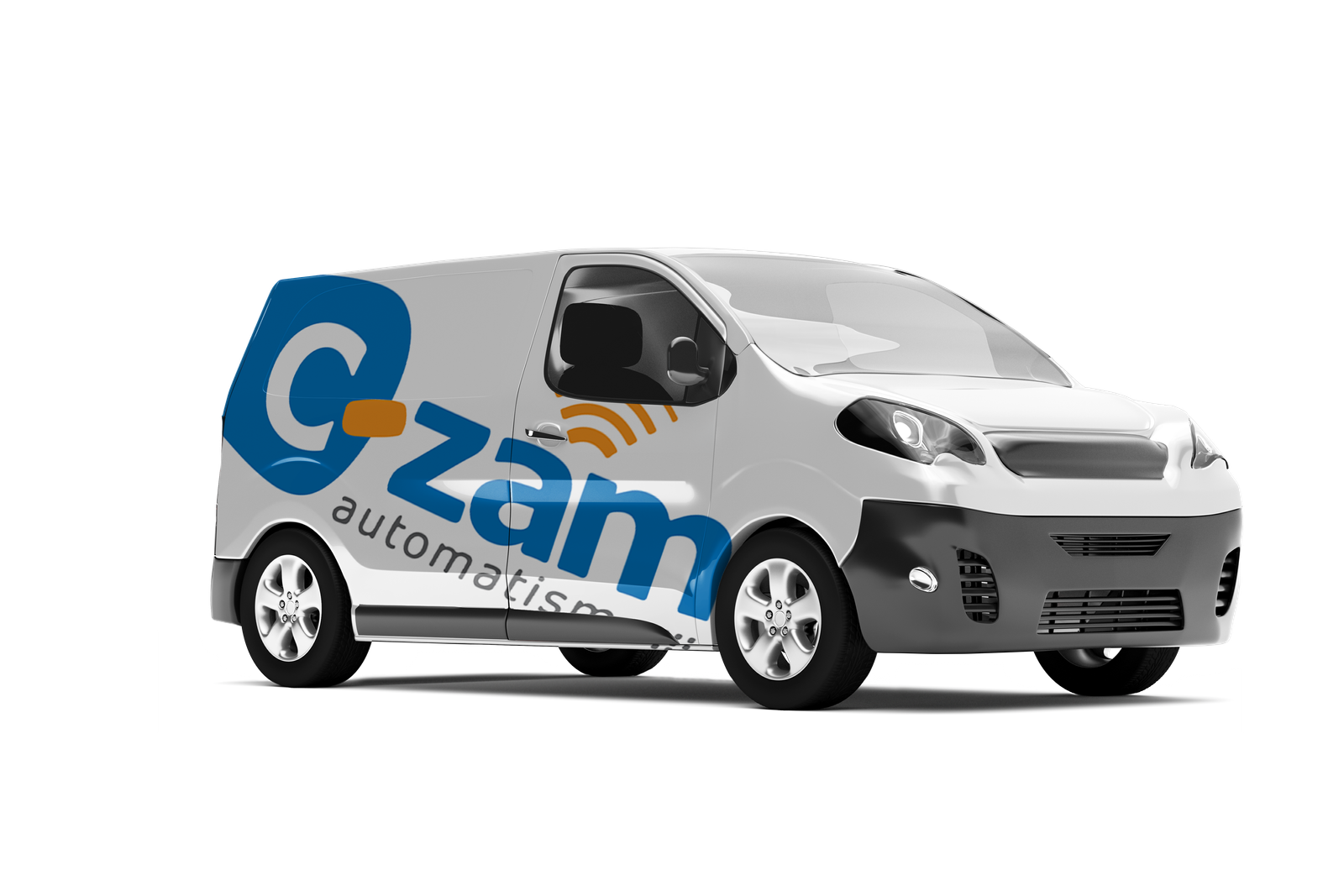 C-ZAM - spécialiste de la fermeture et automatisation