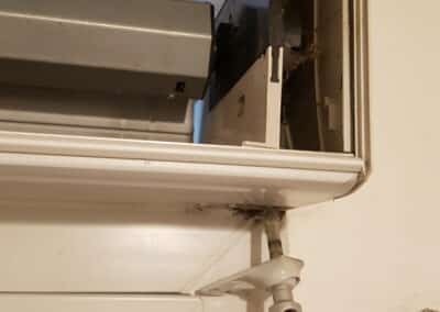 Motorisation de volets roulants : un chantier tout en discrétion et confort