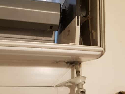 Motorisation de volets roulants : un chantier tout en discrétion et confort